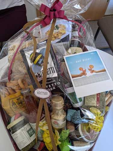 Durante-Shop | Italienische Spezialitäten H. Pachale Schwerin GmbH - Schwerin