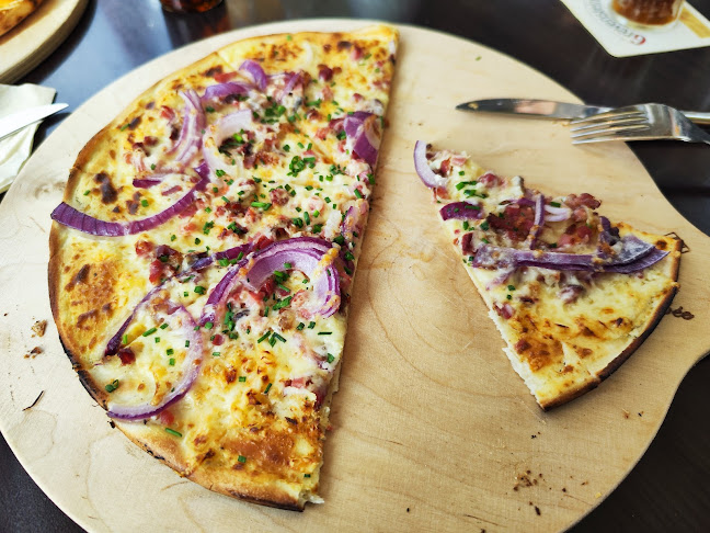 Comentarii opinii despre Café Sculptura