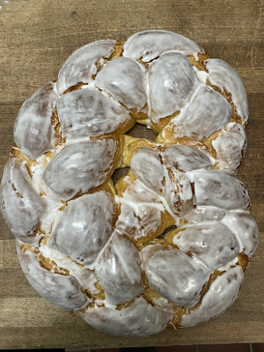 Opinii despre Bäckerei Brass în Jüchen - Gastronomie und Hotellerie