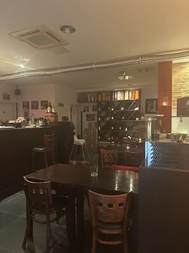 Ristorante da Emilio Neu-Ulm - Neu-Ulm