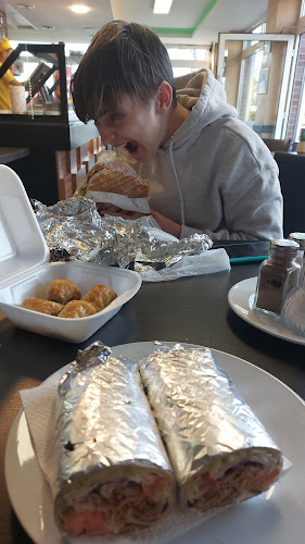 Urfa King - Gastronomie und Hotellerie