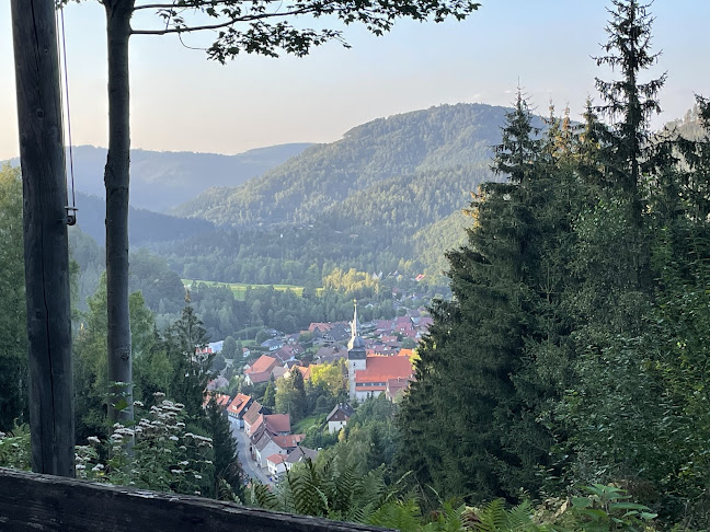 Pizzeria Maaßener Gaipel Bergstadt Lautenthal - Langelsheim