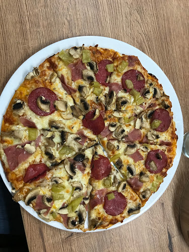Nova Pizza & Kebap