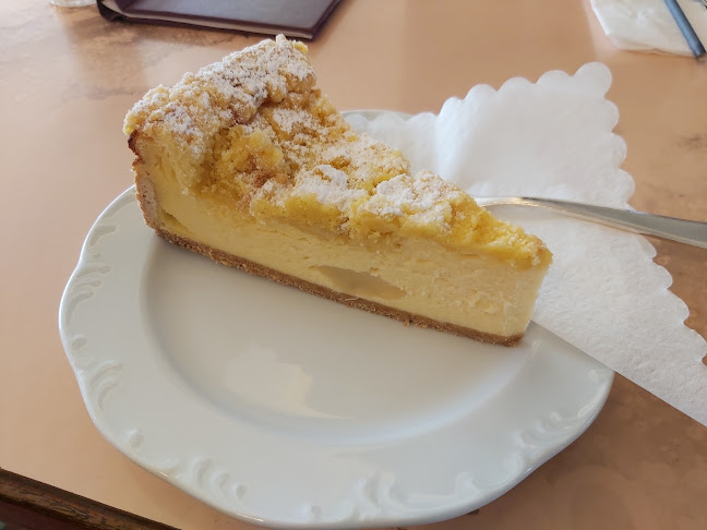 Comentarii opinii despre Konditorei Schurr