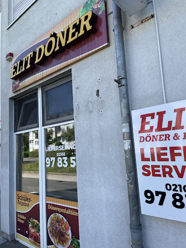 Elit Döner - Hilden