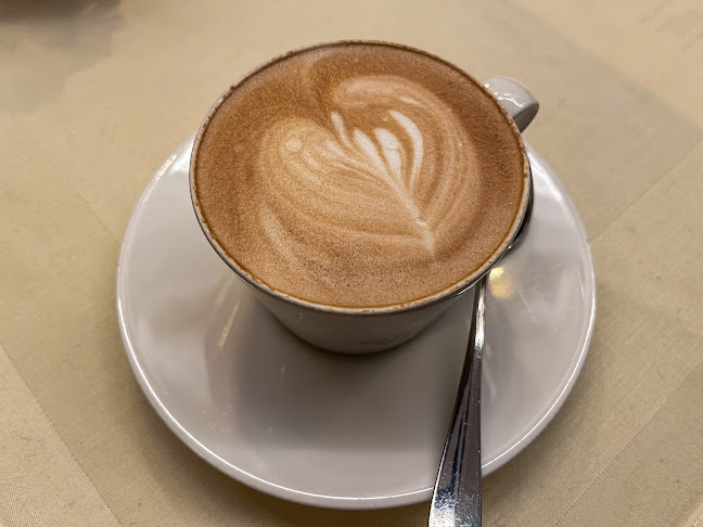 Kaffeehaus Goldene Waage - Frankfurt am Main