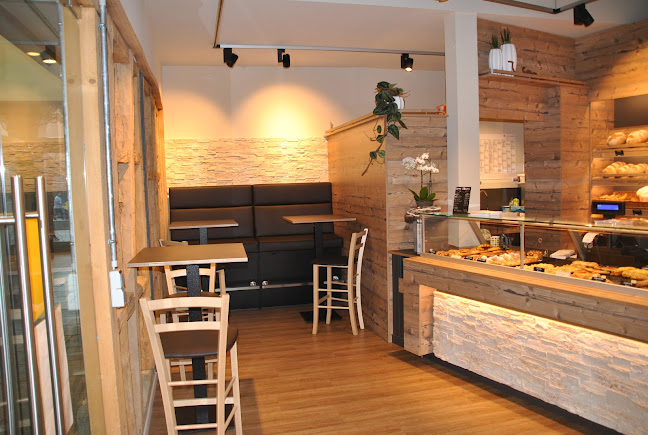 Opinii despre Landbäckerei Schwind în Sulz am Neckar - Gastronomie und Hotellerie