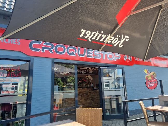 CROQUE STOP - Gastronomie und Hotellerie