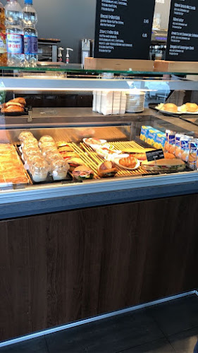 Opinii despre Bäckerei Storz în Zimmern ob Rottweil - Gastronomie und Hotellerie