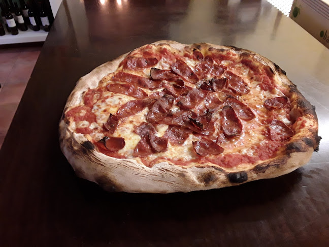 Trattoria Il bel Paese - Fredersdorf-Vogelsdorf