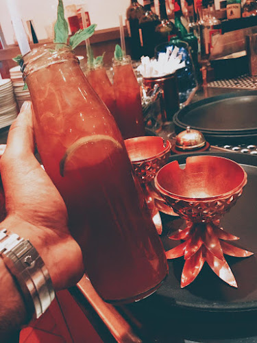 Prego - Gastronomie und Hotellerie