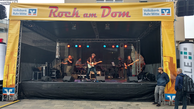 Sankt-Urbanus-Kirchpl. 5, 45894 Gelsenkirchen