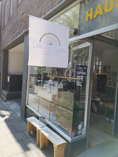 Hamburger Hof Passage, Jungfernstieg 26-28, 20354 Hamburg