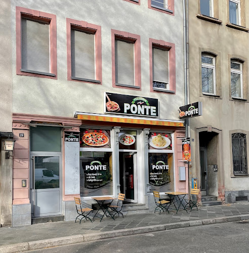 Ponte Pizzeria - Gastronomie und Hotellerie