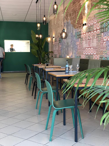 Pasta Bar Friedrichsfeld