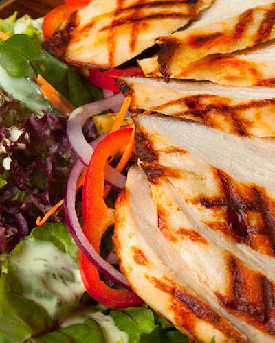 Friend's Burger Saloon - Ludwigsburg