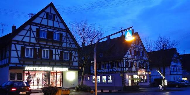 Opinii despre Michael Roller în Calw - Gastronomie und Hotellerie