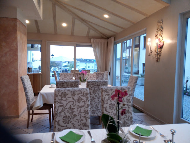 Hotel Burgwirt GmbH - Gastronomie und Hotellerie