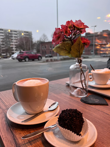 Opinii despre Fickenschers Backhaus am DISKA în Hof - Gastronomie und Hotellerie