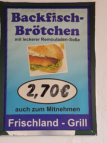 Comentarii opinii despre Frischland Grill