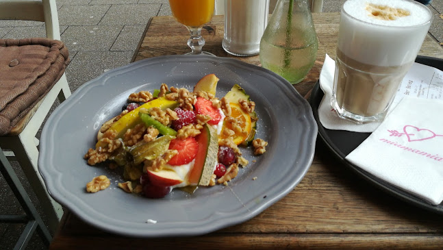 Opinii despre miamamia am stern în Essen - Gastronomie und Hotellerie