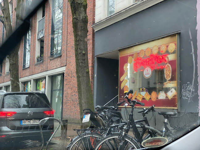 Opinii despre Herat Persische Bäckerei în Hamburg - Gastronomie und Hotellerie