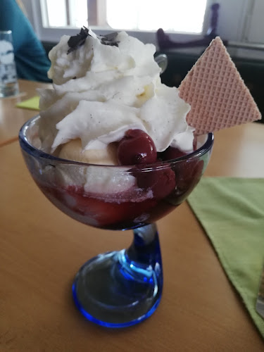 Comentarii opinii despre Speisegaststätte Am Aquarium