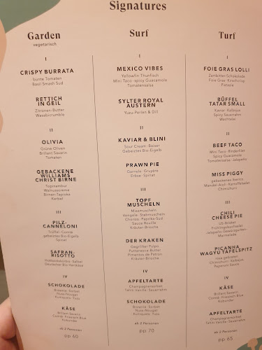 jil Rooftop Drink&Dine - Gastronomie und Hotellerie