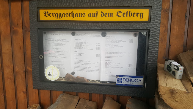 Comentarii opinii despre Gasthaus auf dem Oelberg