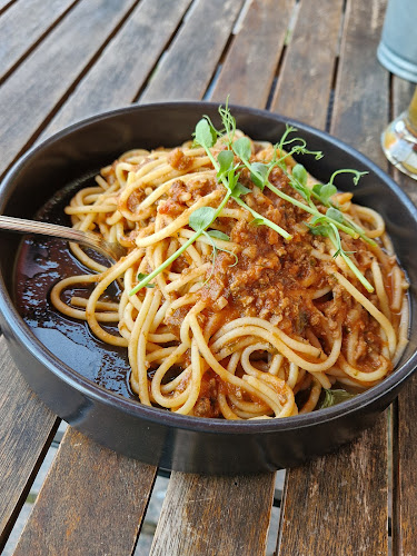 Opinii despre Ristorante San Remo în Lübeck - Gastronomie und Hotellerie