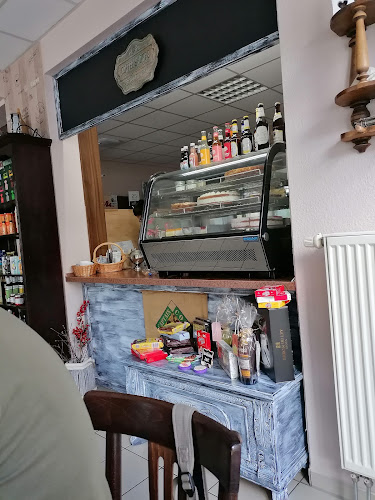 Café Doc - Gastronomie und Hotellerie