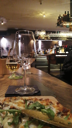 CafeReiseBar - Hamburg