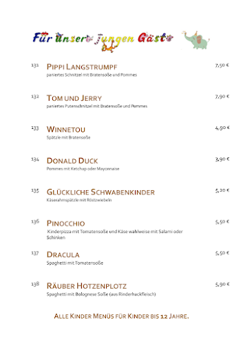 Café -Restaurant Siesta - Gastronomie und Hotellerie