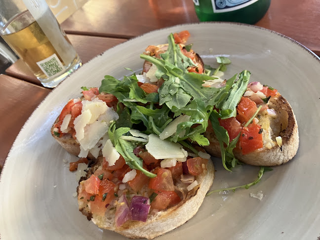 Comentarii opinii despre Le Candele | Ristorante & Pizzeria Würzburg