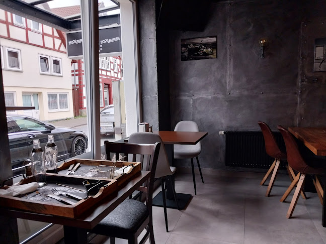 Still Burger Korbach - Gastronomie und Hotellerie