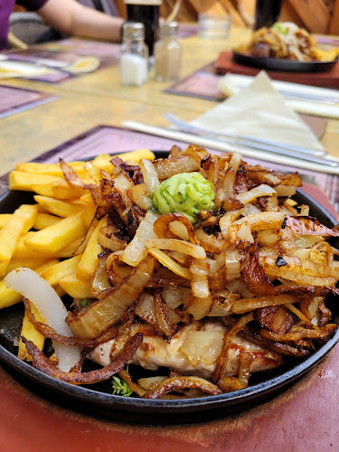 Steakhaus el-gaucho - Brandenburg an der Havel