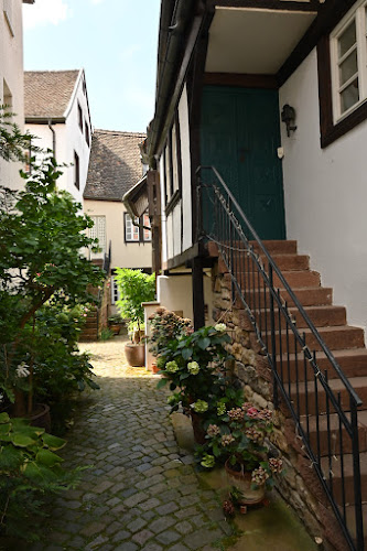 Hintergasse 26, 67433 Neustadt an der Weinstraße