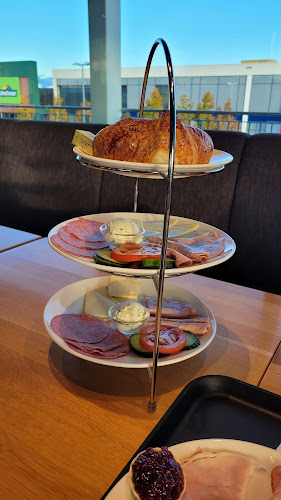 Comentarii opinii despre Mildenberger Bäckerei