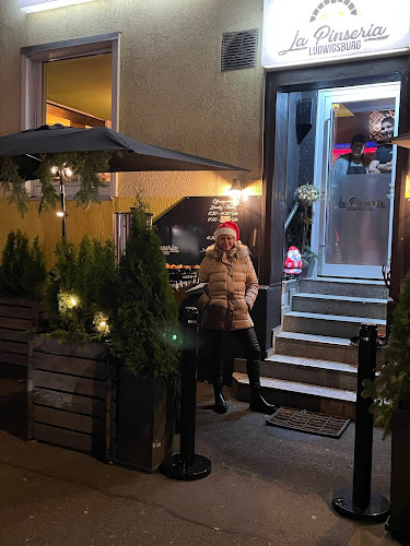 La Pinseria Ludwigsburg (BSS Hotel & Pension GmbH)