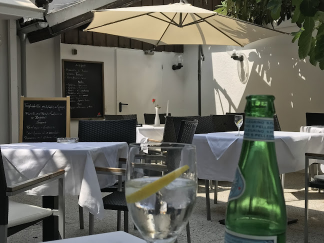 Pizzeria Da Pino - Walldorf
