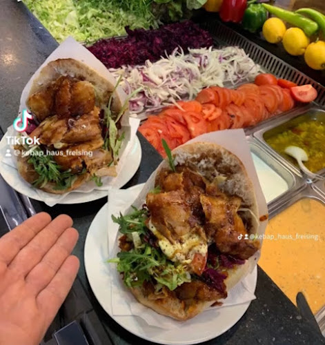 Grill Haus Freising - Freising