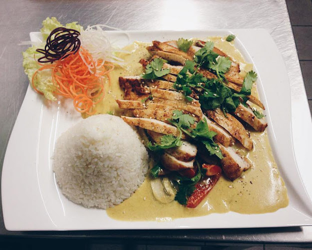 Nom Nom Recklinghausen - Gastronomie und Hotellerie