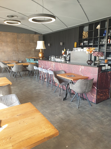 Café Bauwerk - Freudenstadt