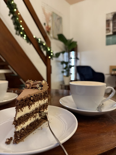 Fräulein Kontor - Konditorei & Café - Elmshorn