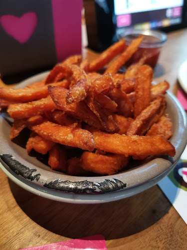 Burgerlich - Gastronomie und Hotellerie