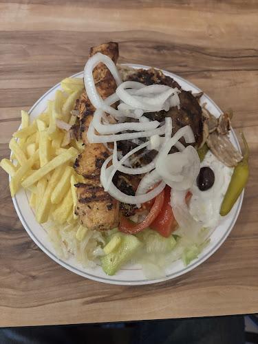 Opinii despre Gyros Haus în Troisdorf - Gastronomie und Hotellerie