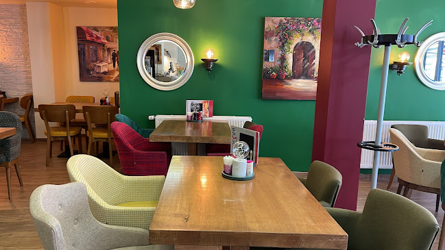 Rossini Cafe Ristorante - Viersen