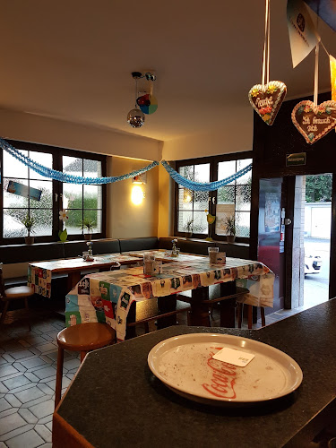 Comentarii opinii despre Im Pfännchen Inh. Guiseppe Palumbo