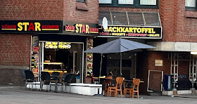 STAR döner harburg
