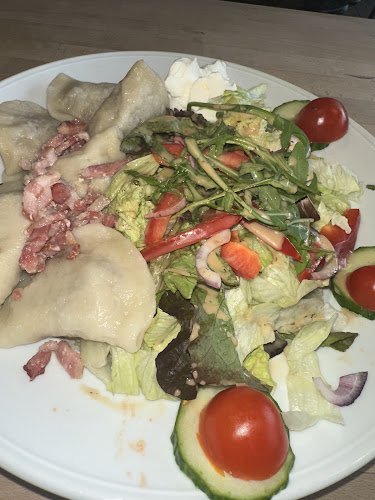 Restauration Kopernikus - Restaurant & Biergarten - Nürnberg